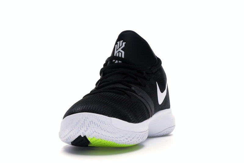 Nike Kyrie Flytrap Black White