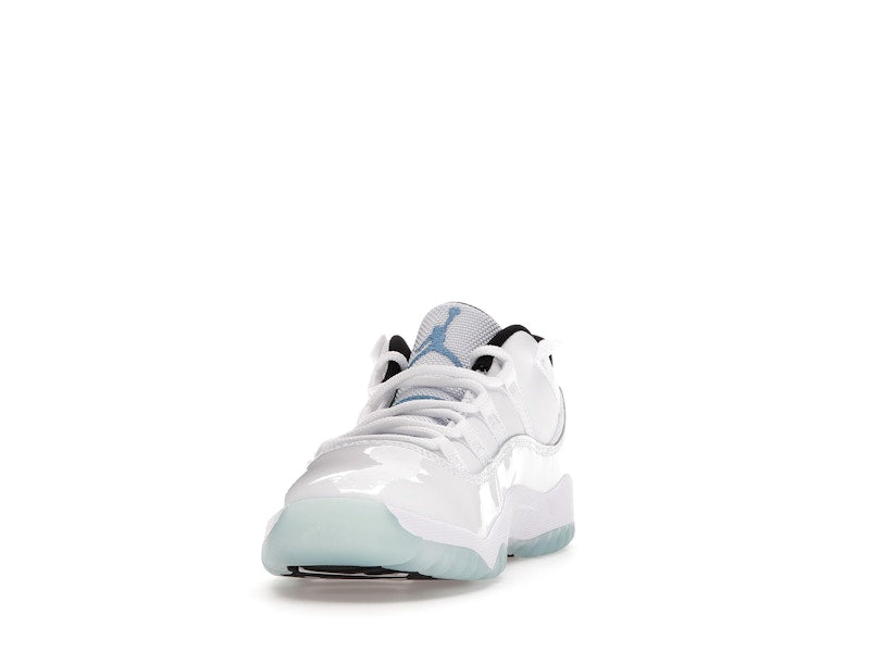 Jordan 11 Retro Low Legend Blue (PS)