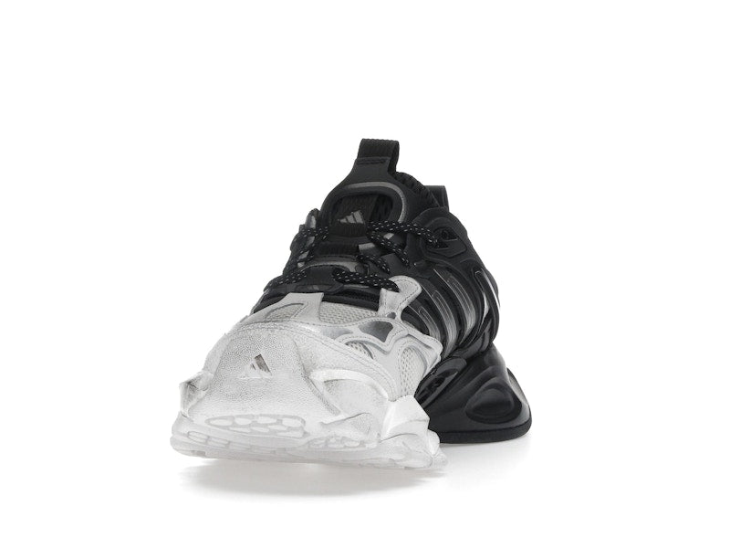 adidas XLG Runner Deluxe White Black