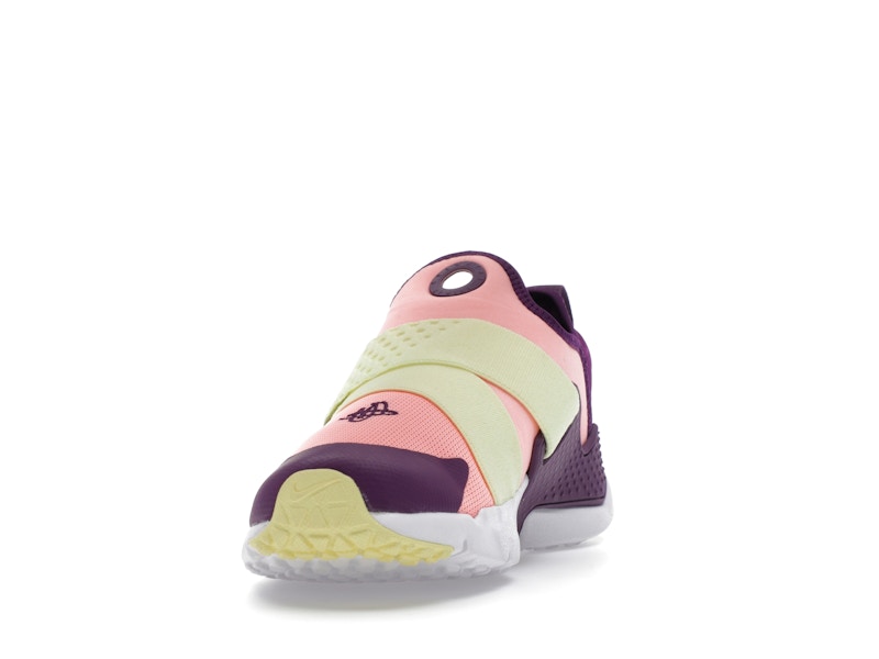 Nike Huarache Extreme Pink Citron (GS)