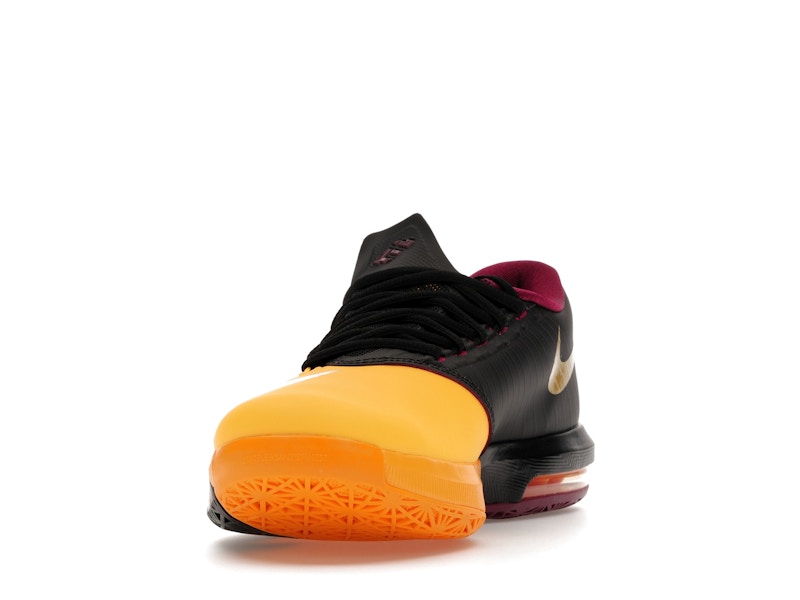 Nike KD 6 Peanut Butter & Jelly (PBJ) (2026)