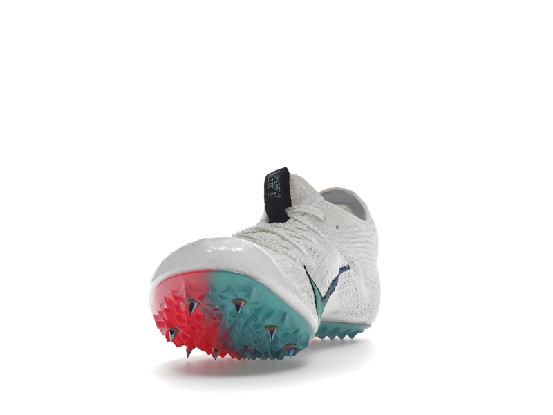 Nike Zoom Superfly Elite 2 White Ombre