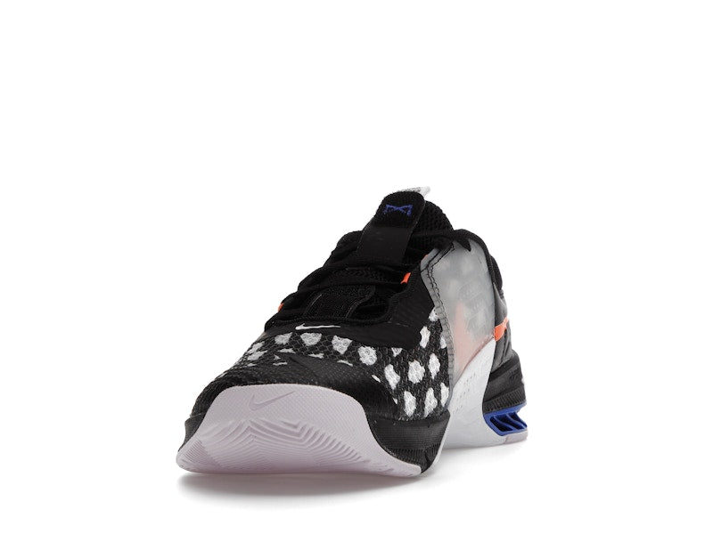 Nike Metcon 7 Black White Pattern
