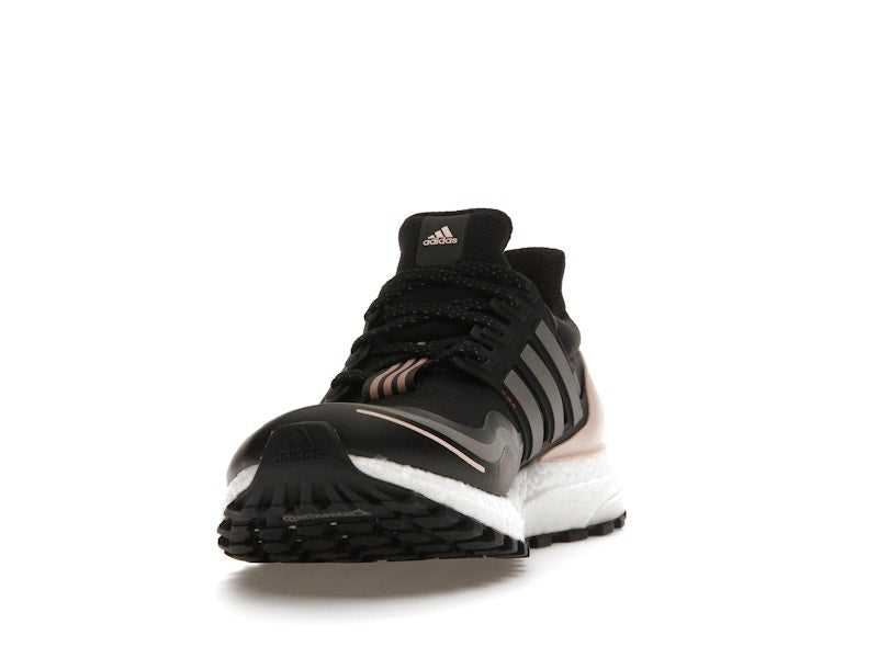 adidas Ultra Boost Guard Black Grey Pink (Women's)