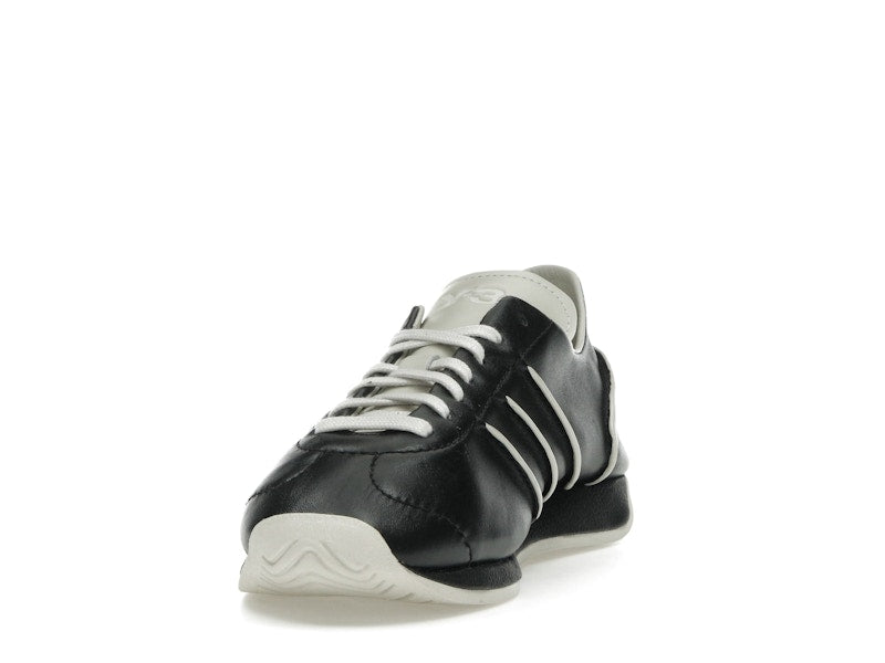 adidas Y-3 Country Black Talc