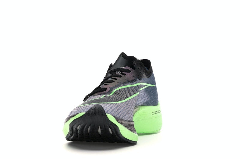 Nike ZoomX Vaporfly Next% Valerian Blue