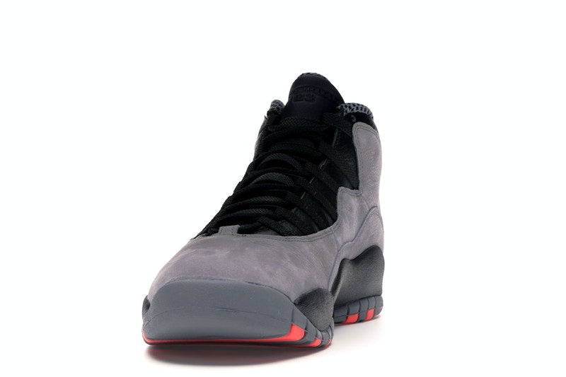 Jordan 10 Retro Cool Grey