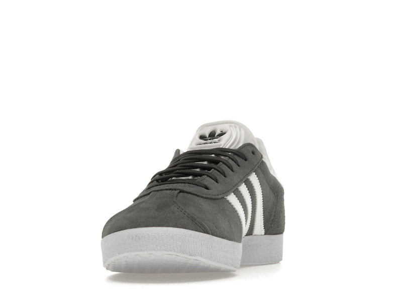 adidas Gazelle Solid Grey