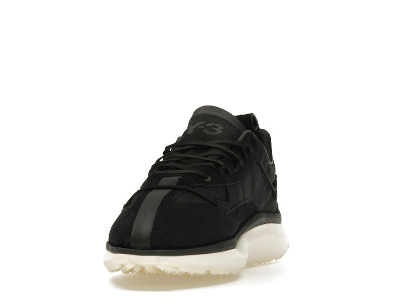 adidas Y-3 Shiku Run Black Cream White