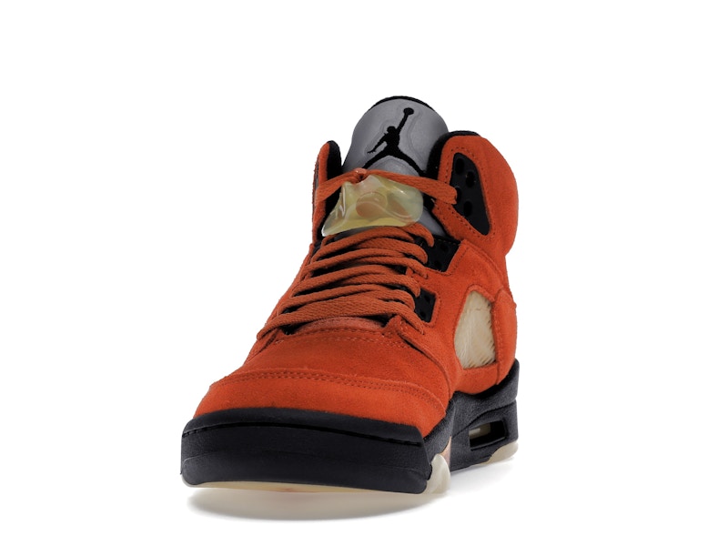 Jordan 5 Retro Dunk on Mars (Women's)