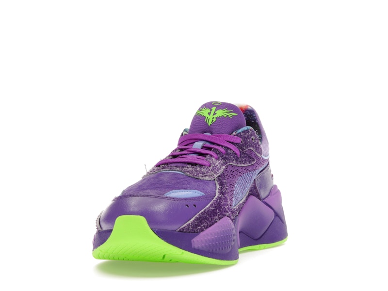 Puma RS-X LaMelo Ball Galaxy