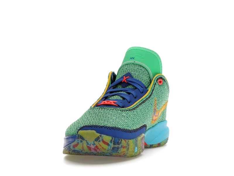 Nike LeBron 20 SE Kaleidoscope (GS)