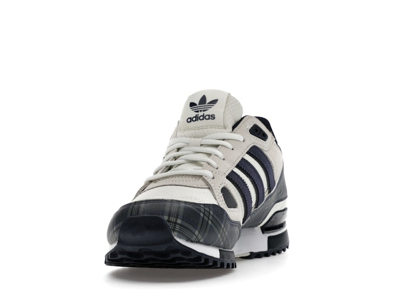 adidas ZX 750 Legend Ink Plaid