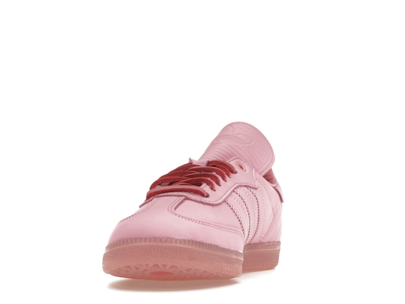 adidas Samba Pharrell Humanrace Pink
