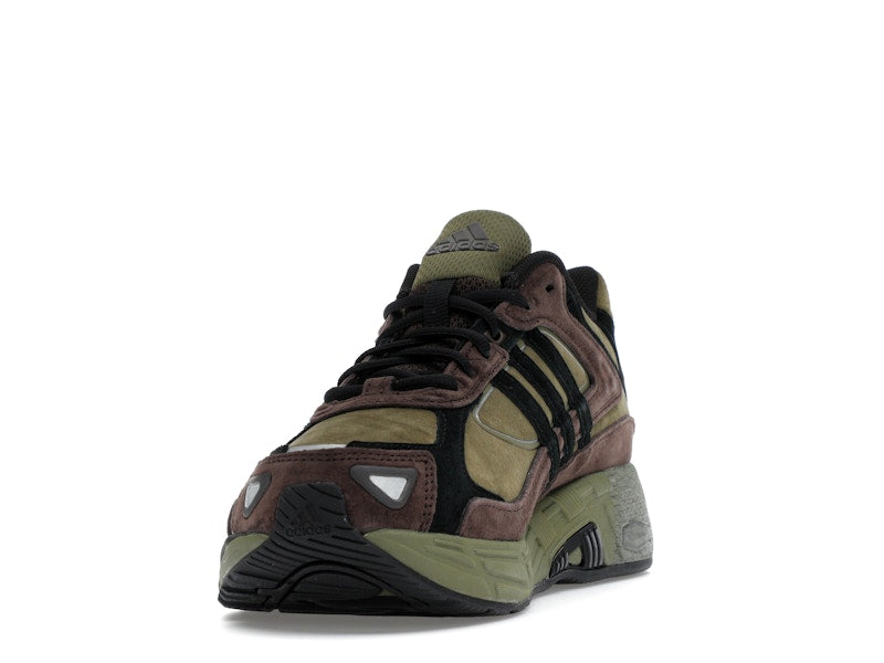 adidas Response CL Focus Olive