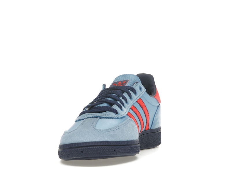 adidas Manchester SPZL C.P. Company Light Blue