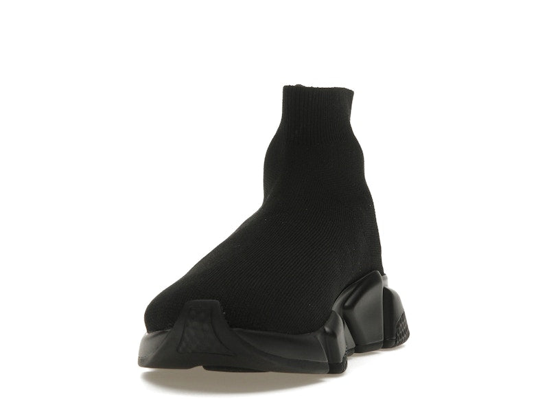 Balenciaga Speed Recycled Black Classic (Women's)