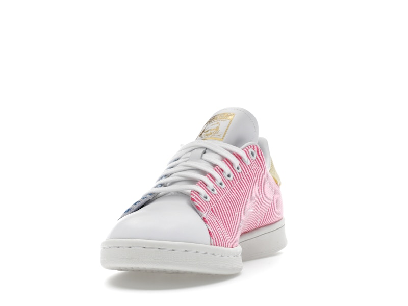 adidas Stan Smith Pride (2020)