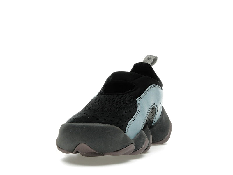 Oakley Factory Team Flesh Sandal Blue Black