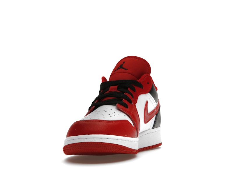 Jordan 1 Low Bulls (GS)
