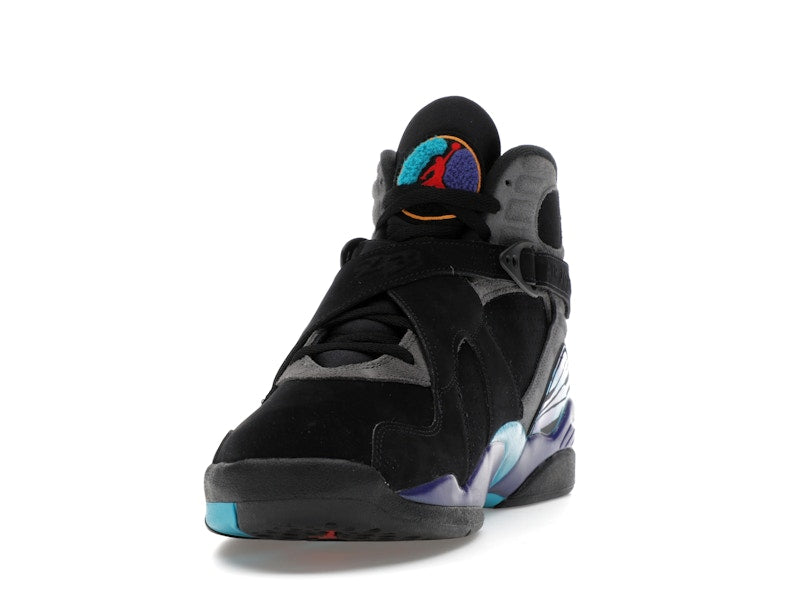 Jordan 8 Retro Aqua (2025)