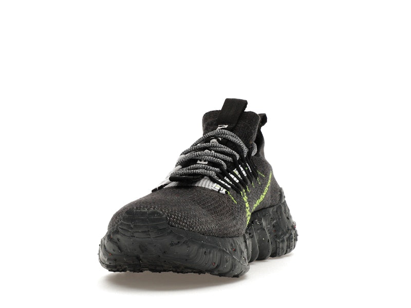 Nike Space Hippie 01 Anthracite Volt