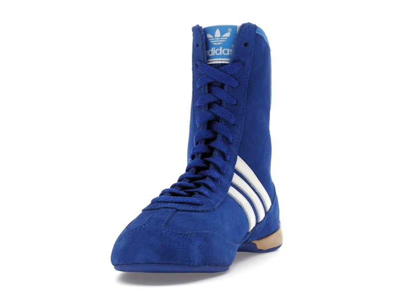 adidas Rasant Mid Royal Blue (Women's)