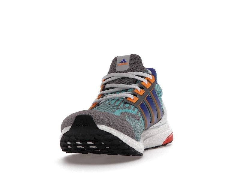 adidas Ultra Boost 5.0 DNA Grey Sonic Ink