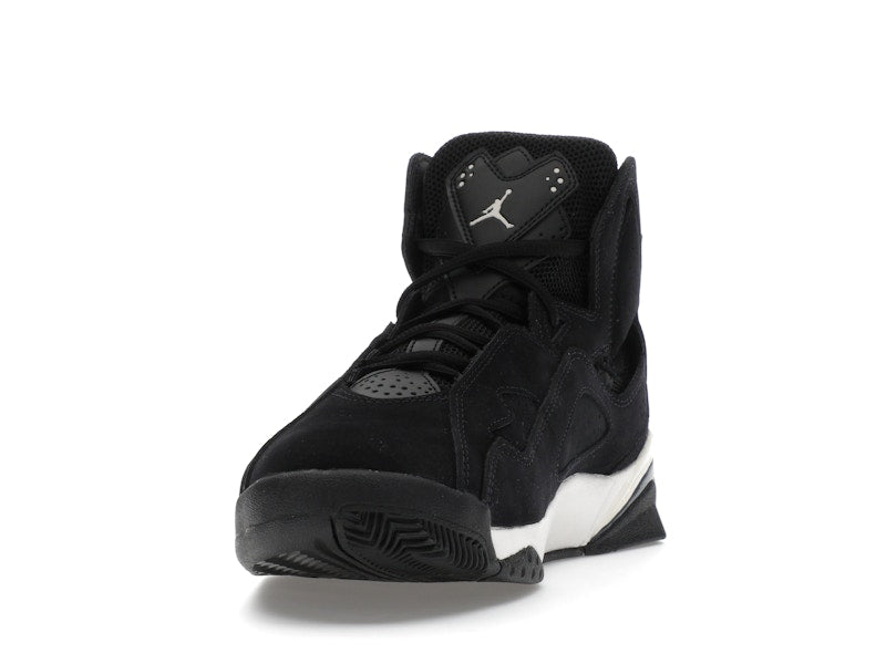 Jordan True Flight Black Phantom