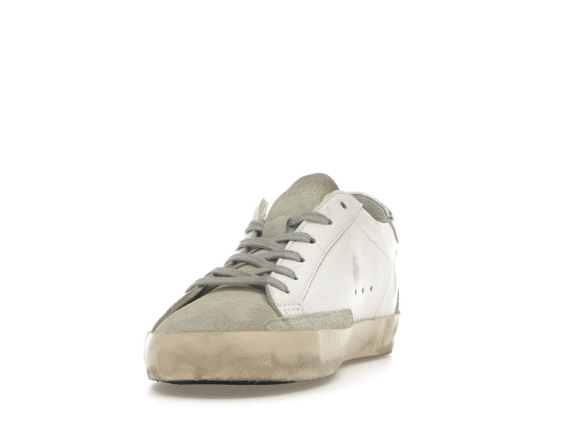 Golden Goose Super-Star Ice White Orchid Pink (Women's)