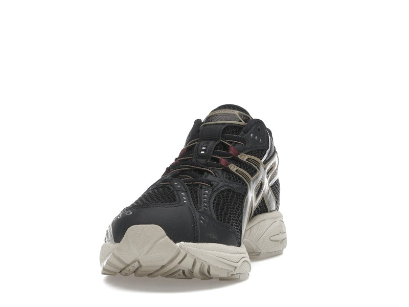 ASICS Gel-Nimbus 10.1 Gore-Tex Black Pepper
