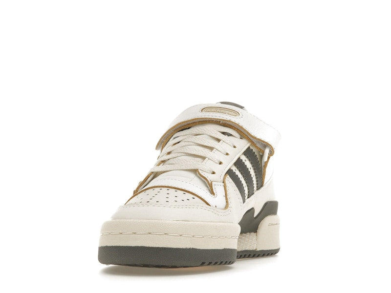 adidas Forum 84 Low Off White Silver Pebble (Women's)