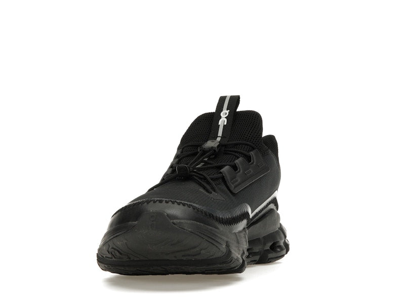 On Running Cloudaway All Black