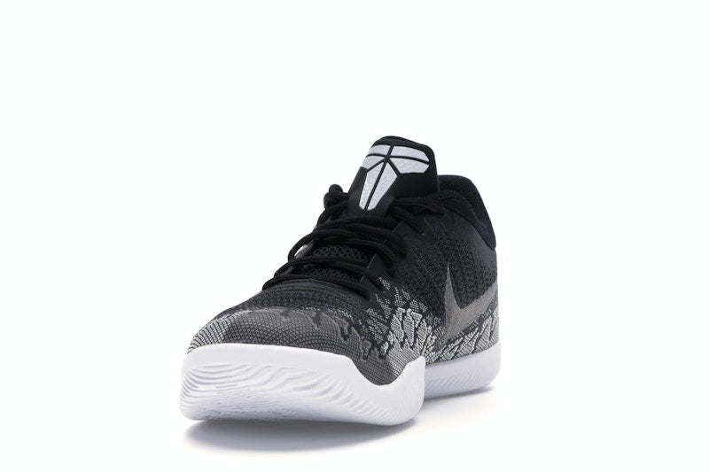 Nike Mamba Rage Anthracite