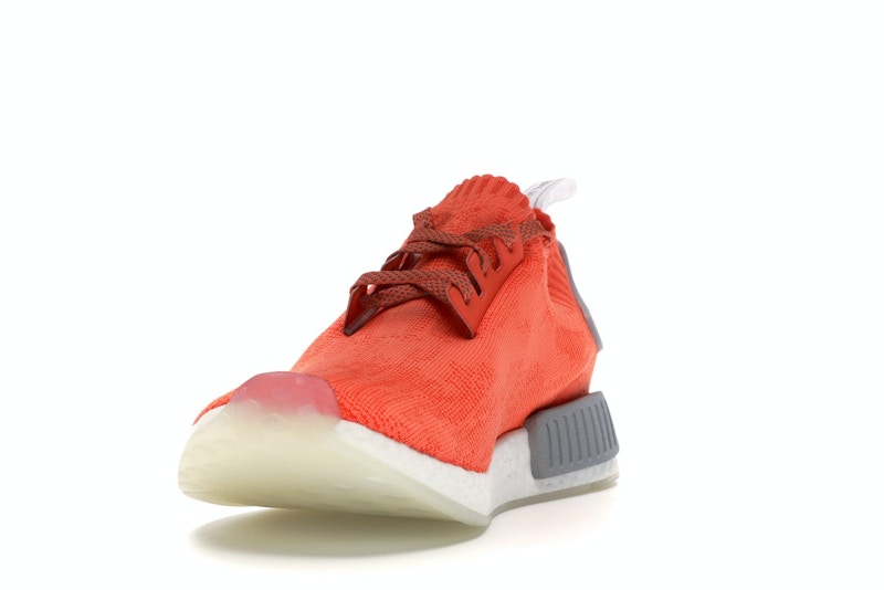 adidas NMD R1 Trace Orange