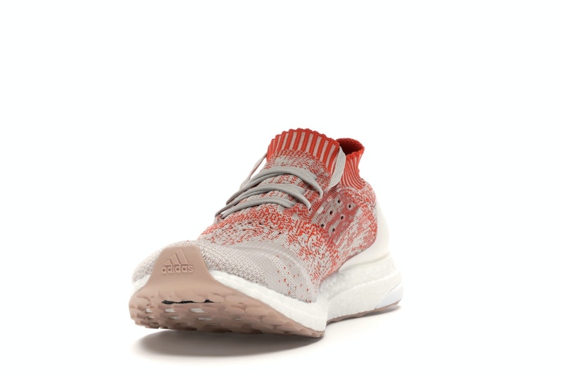 adidas Ultra Boost Uncaged Raw Amber