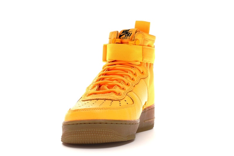 Nike SF Air Force 1 Mid Odell Beckham Jr.