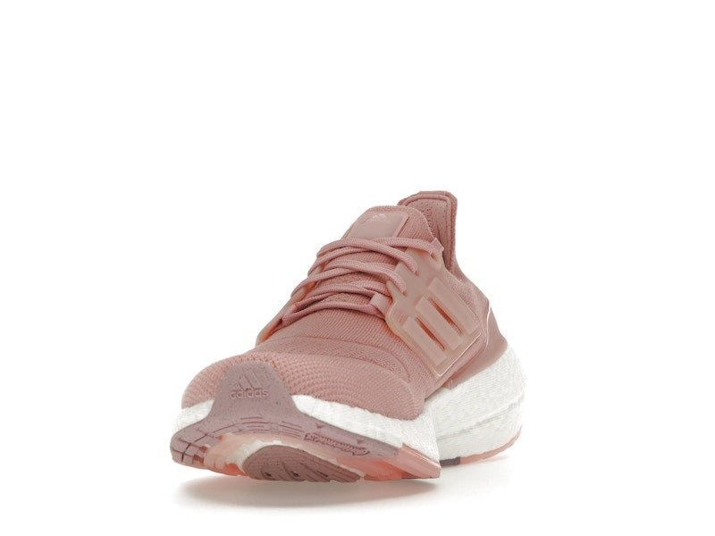 adidas Ultra Boost 22 Wonder Mauve (Women's)