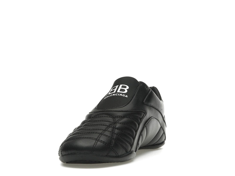Balenciaga Zen Black