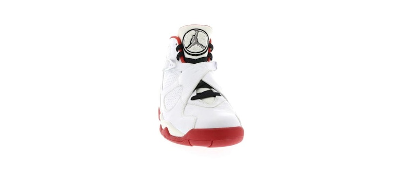 Jordan 8 Retro History of Flight