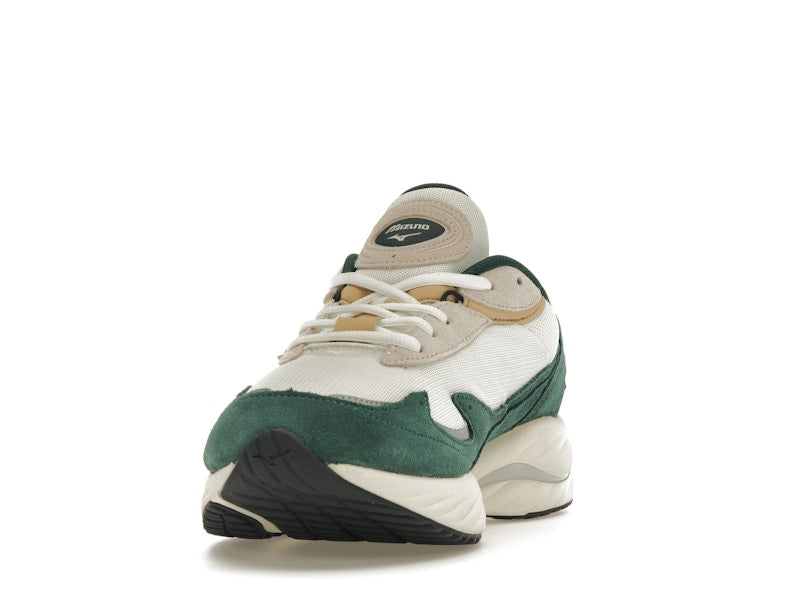 Mizuno Wave Rider Beta Cream Green