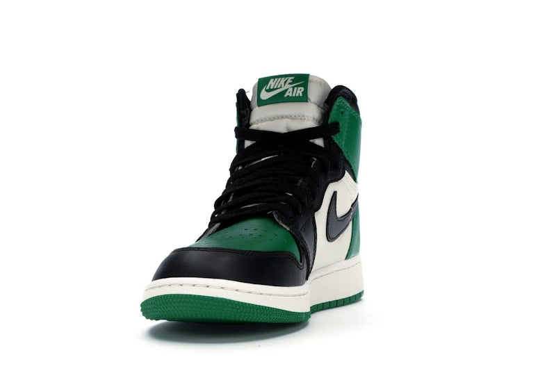 Jordan 1 Retro High Pine Green (GS)