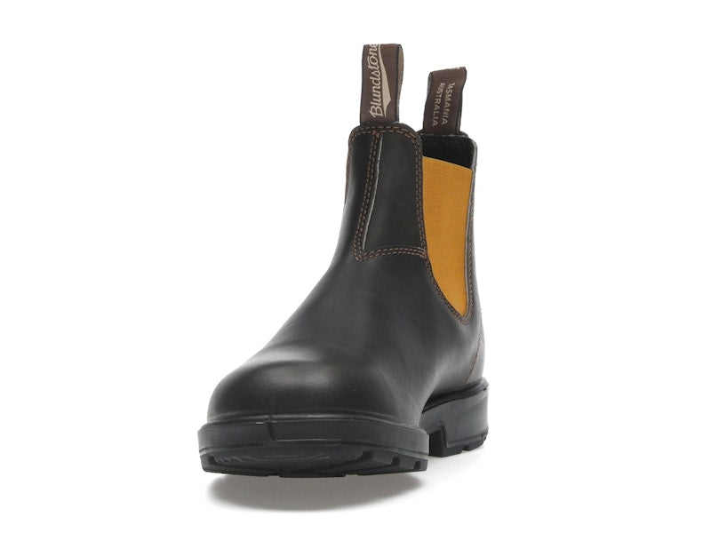 Blundstone 1919 Brown Mustard