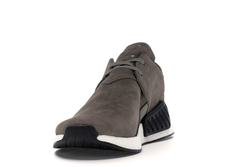 adidas NMD CS2 Suede Brown