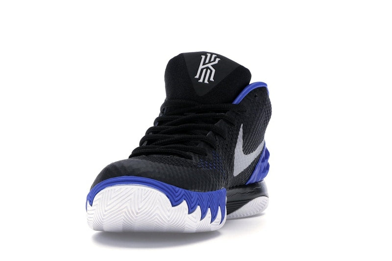 Nike Kyrie 1 Duke Brotherhood