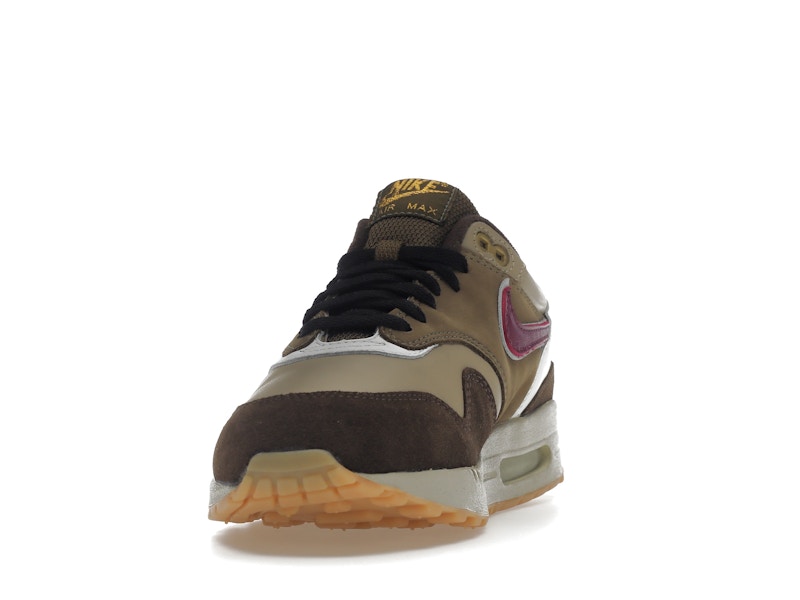 Nike Air Max 1 B atmos Viotech F&F of 100
