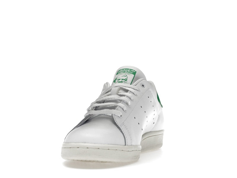 adidas Stan Smith 80s Cloud White Green