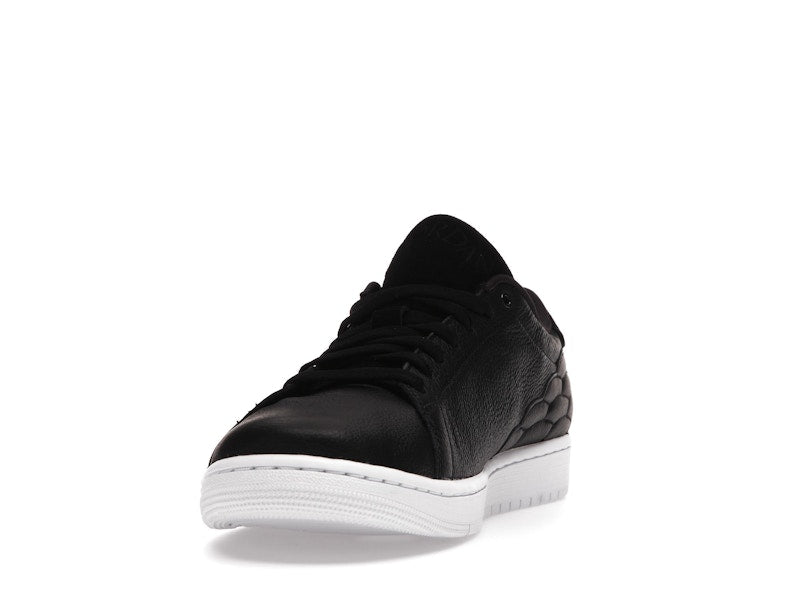 Jordan 1 Centre Court Black