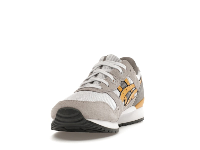 ASICS Gel-Lyte III OG Oyster Grey Honey