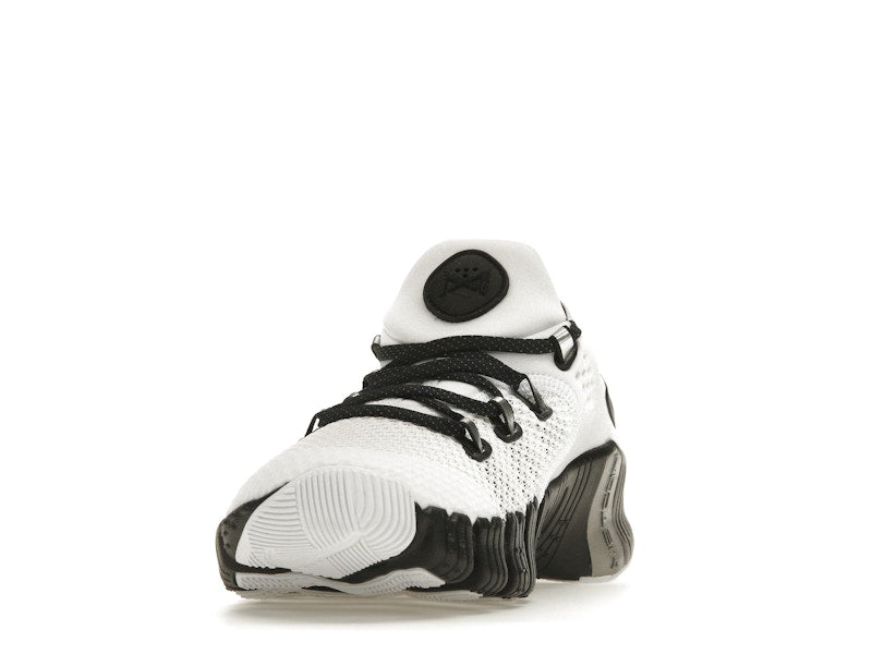 Nike Free Metcon 4 Premium White Black (Women's)